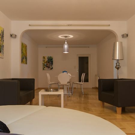 וינה Puzzlehotel - Apartments Zentrum II מראה חיצוני תמונה