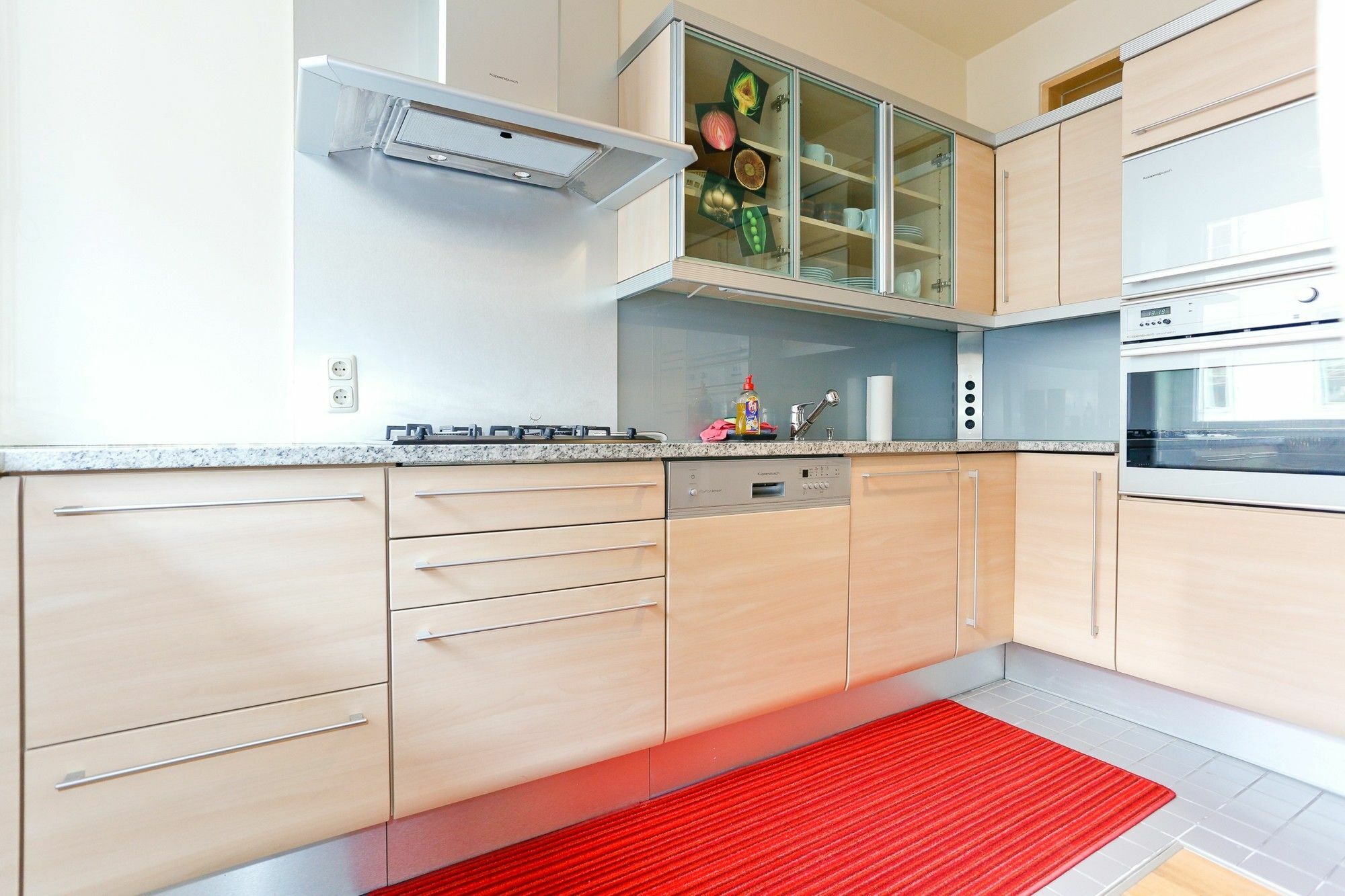 וינה Puzzlehotel - Apartments Zentrum II מראה חיצוני תמונה