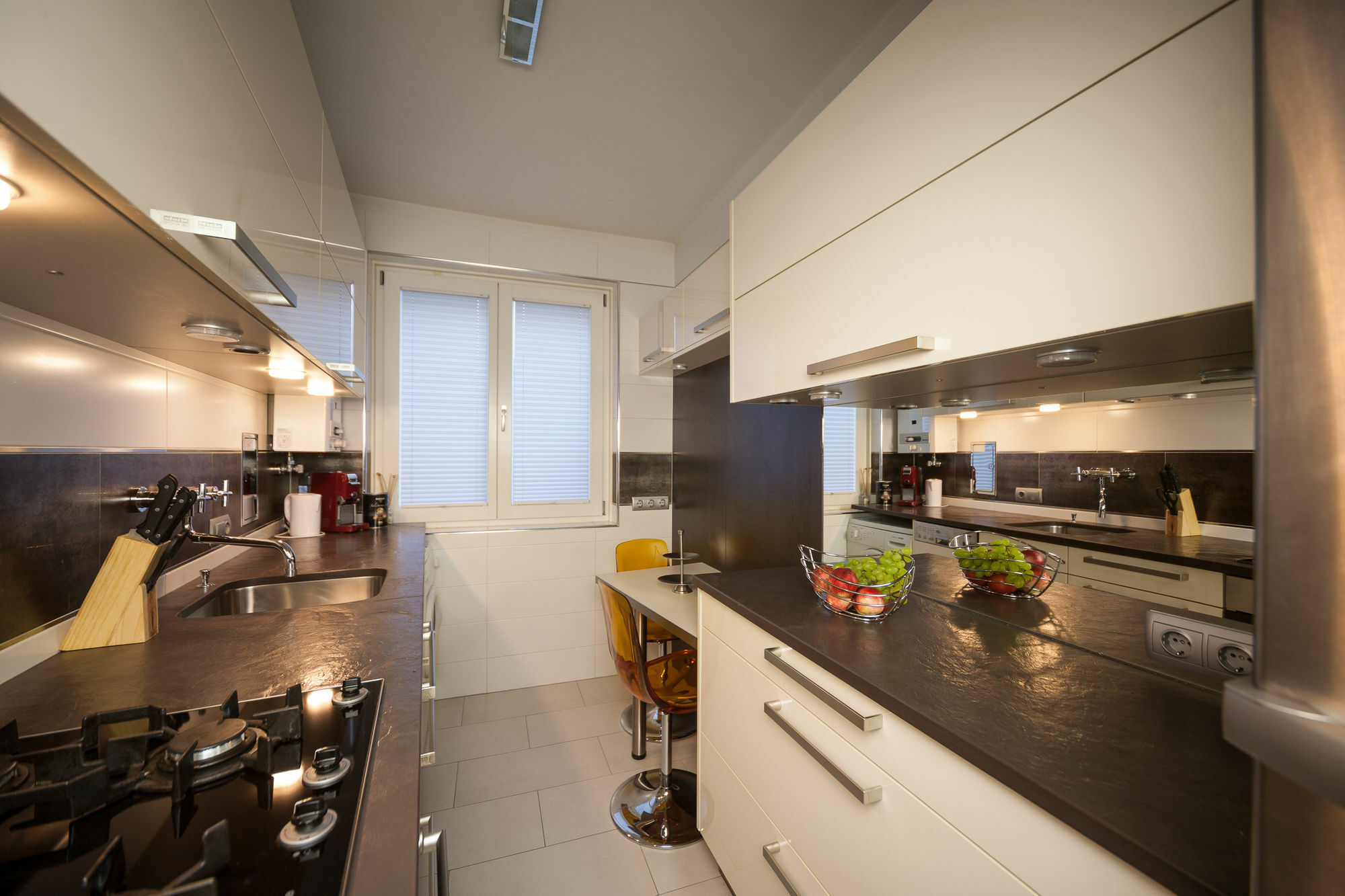 וינה Puzzlehotel - Apartments Zentrum II מראה חיצוני תמונה