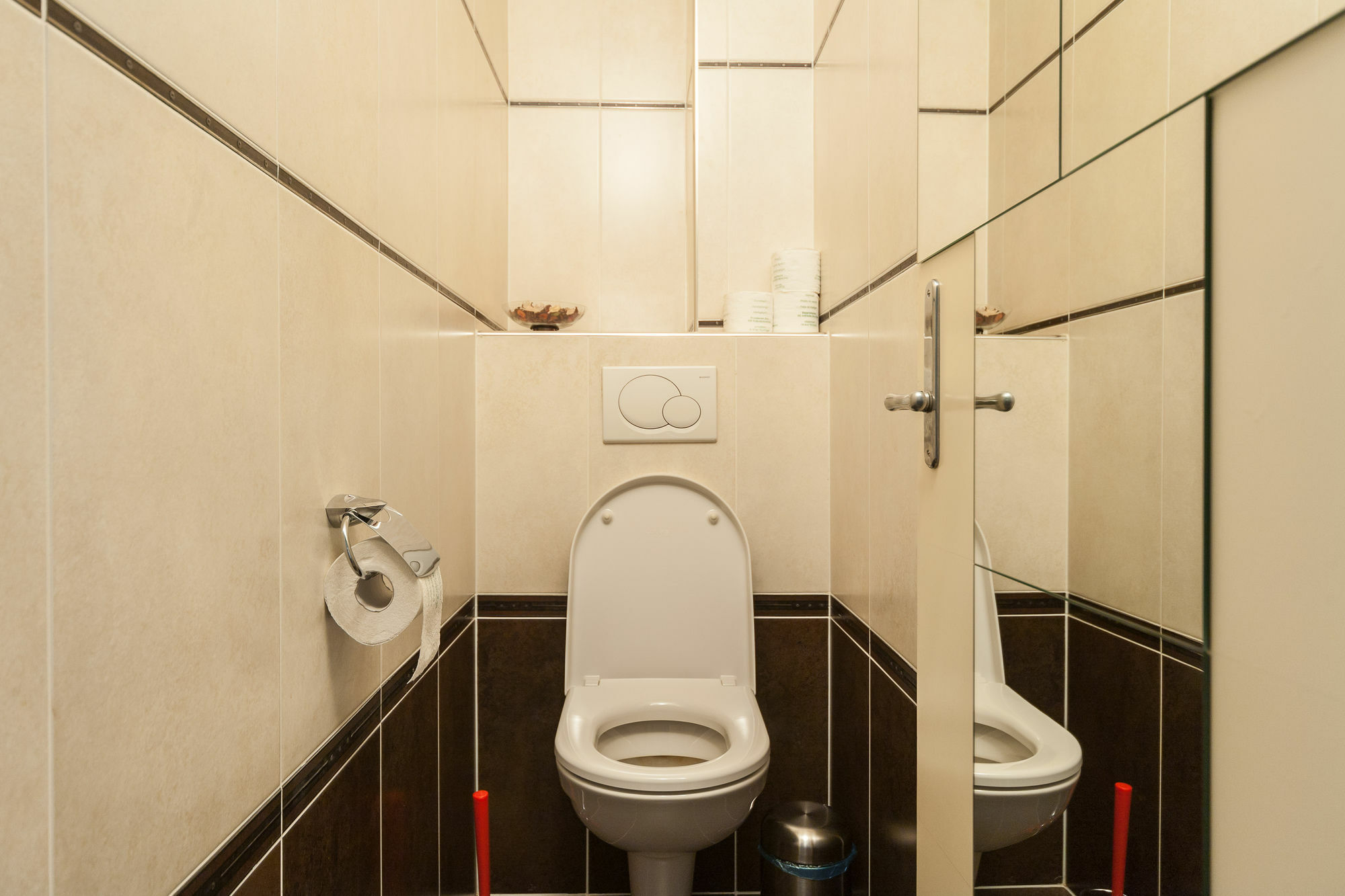 וינה Puzzlehotel - Apartments Zentrum II מראה חיצוני תמונה