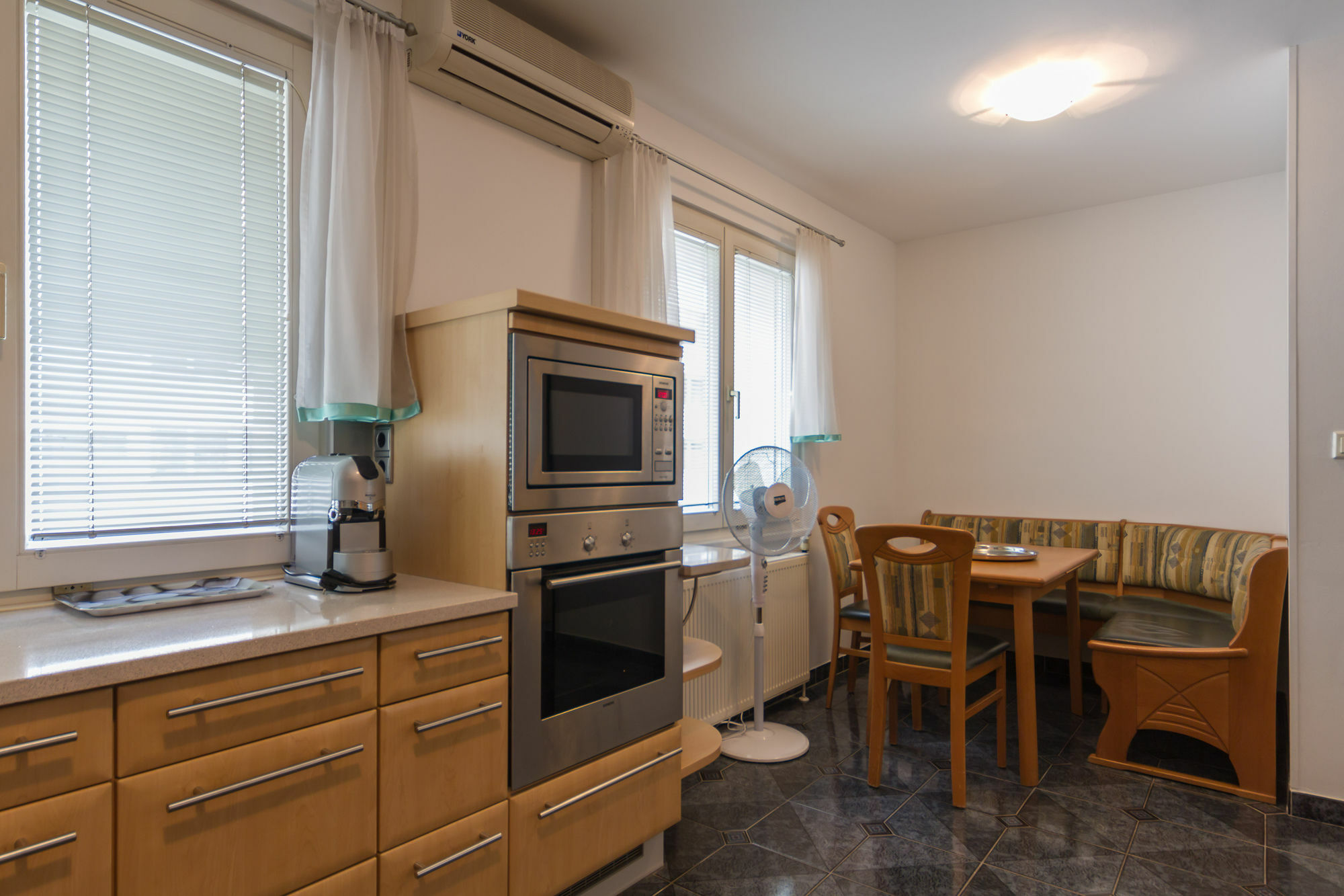 וינה Puzzlehotel - Apartments Zentrum II מראה חיצוני תמונה