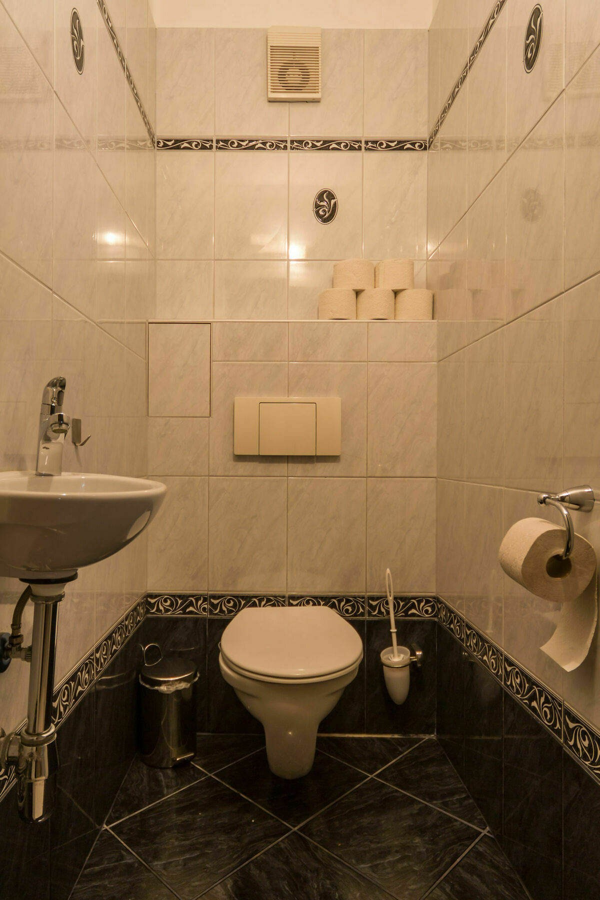 וינה Puzzlehotel - Apartments Zentrum II מראה חיצוני תמונה