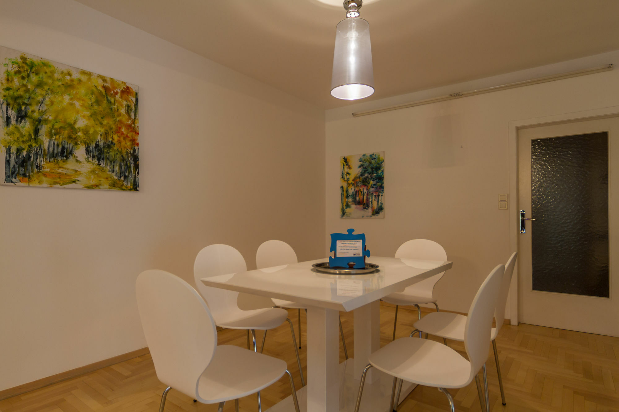 וינה Puzzlehotel - Apartments Zentrum II מראה חיצוני תמונה