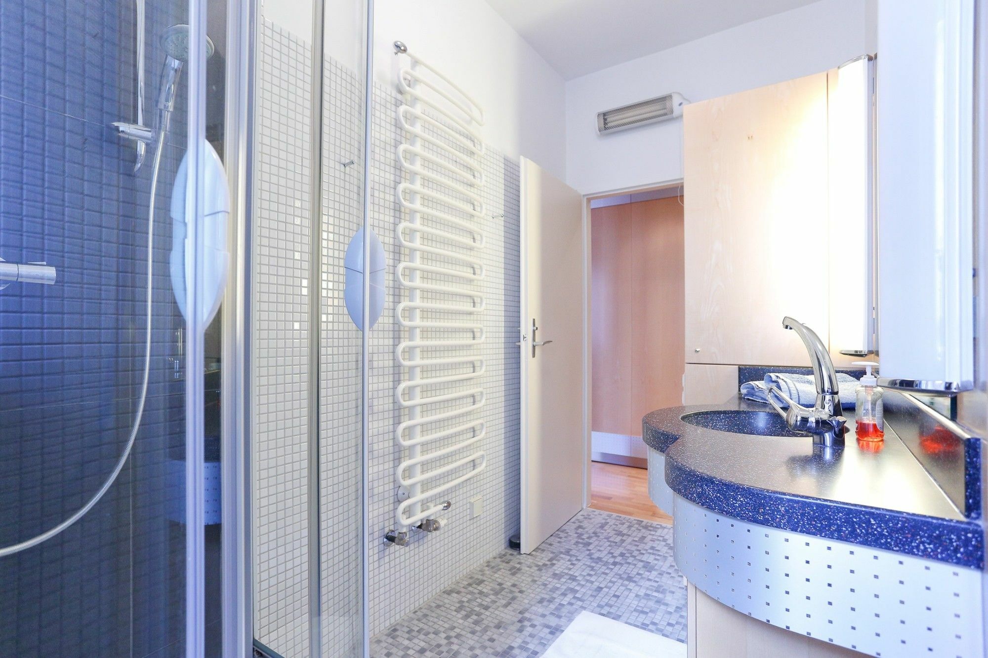 וינה Puzzlehotel - Apartments Zentrum II מראה חיצוני תמונה