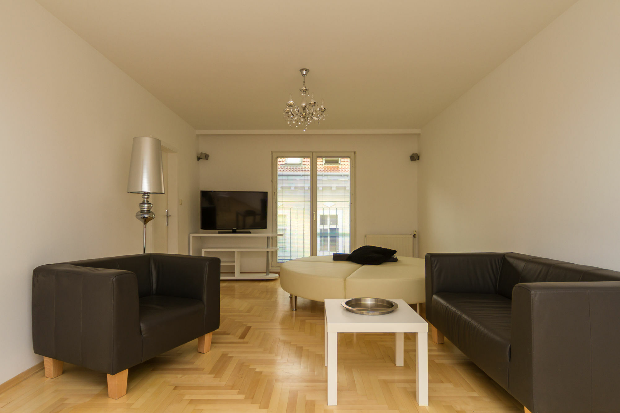 וינה Puzzlehotel - Apartments Zentrum II מראה חיצוני תמונה